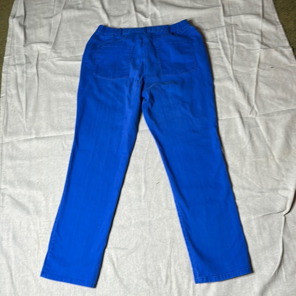 Ruby Rd. Jeans size 12 - Picture 2 of 4